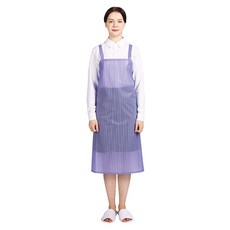 설거지앞치마