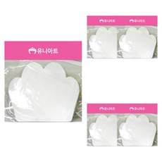 부채재료