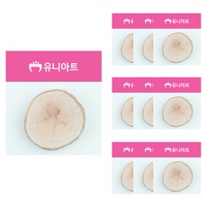나무꾸미기재료