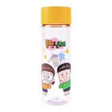 릴팡 흔한남매 에코젠보틀 HN5972, 혼합색상, 480ml