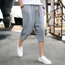 삼베바지