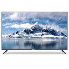 티비스타 127cm UHD 4K HDR 무결점 TV TVS-50M500U, 스탠드형, 자가설치