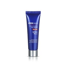 입큰 맨 파워 액티브 올인원 선 비비크림 50ml, 단일색상, 1개
