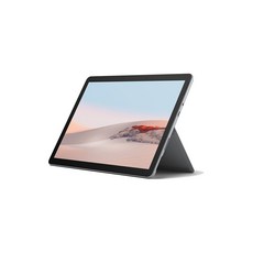 마이크로소프트 2020 Surface Go2 10.5, 플래티넘, 펜티엄, 64GB, 4GB, WIN10 Home, STV-00009