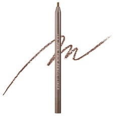 페리페라 잉크 씬씬 펜슬 라이너 0.13g, 03밀크티브라운, 1개