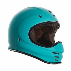 토크 티파니 모토 풀페이스 헬멧, 혼합색상