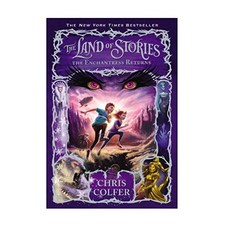 thelandofstories#2