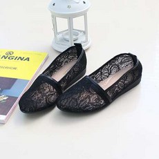 시스루플랫