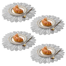 실리콘레이스매트