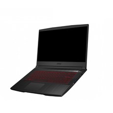 MSI 게이밍 노트북 GF65 Thin 9SEXR (i7-9750H 39.6cm WIN미포함 RTX 2060), 미포함, NVMe 512GB, 8GB