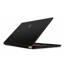 MSI 게이밍 노트북 GS75 Stealth 9SD (9세대 i7-9750H 43.94cm WIN미포함 GTX1660Ti 6GB), 미포함, NVMe 512GB, 16GB