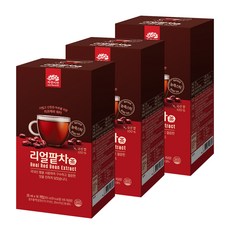 자연이안 리얼 팥차, 25ml, 42개