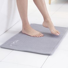 와플발매트