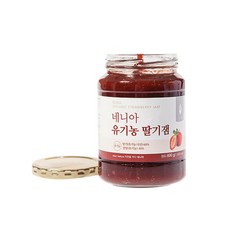 네니아딸기잼