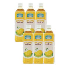 로쏘189 레몬베이스, 1L, 6개