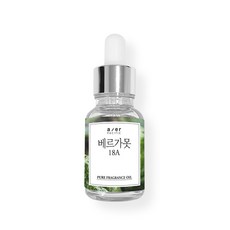 아제르퍼시픽 프래그런스 CPL 아로마 프리미엄 오일 100ml + 시향지 랜덤발송 3종 세트, 베르가못(18A)