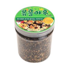 푸른들 볶음야후 밥양념, 200g, 1