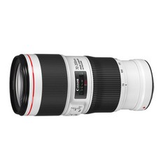 캐논 줌렌즈 EF 70-200mm F4L IS II USM