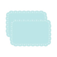레이스테이블러너45x30cm식탁매트테이블러너