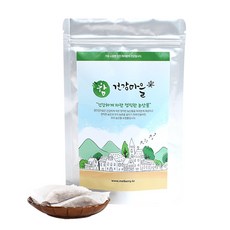 참건강마을 도라지생강차 주전자티백, 3g, 15개입, 1개