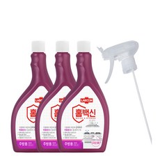 랩신 홈백신 주방용 세정제 895ml x 3p + 트리거, 1세트