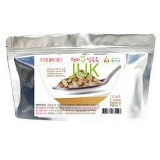 현미그린 현미앤잡곡 즉석죽, 5개, 35g
