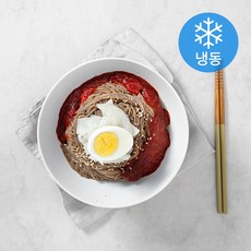 해주냉면 640g + 무절임 300g (냉동), 1세트