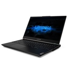 레노버 2020 Legion 5i 15.6, Phantom Black, 코어i7, 256GB, 8GB, WIN11 Home,