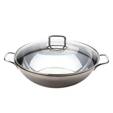 WMF TRANSTHERM 양수웍, 32cm