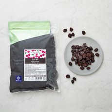 딜라잇가든 건조 타트 체리, 1kg, 1봉