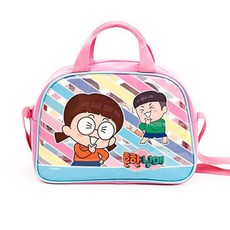 흔한남매 마카롱 수영가방