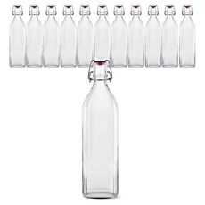 MIR 더치 스윙병, 12개, 1000ml