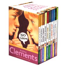 andrewclements