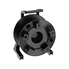 릴맨 프로페셔널 케이블드럼 시스템 케이블릴 지름 310mm RM12, 1개