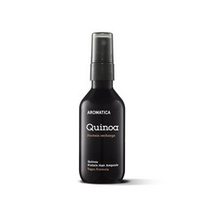 아로마티카 퀴노아 프로틴 헤어 앰플, 100ml, 1개