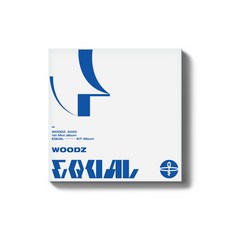 woodz굿즈