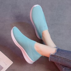 아쿠아운동화여성
