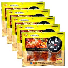 강아지말갈비