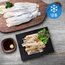 서풍앤쿡 국산 순살갈치 (냉동), 200g, 13팩