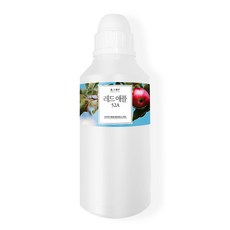 아제르퍼시픽 프래그런스 디퓨저 베이스오일, 레드애플 52A, 500ml
