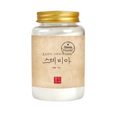 헬스앤푸드 효소처리 스테비아, 100g, 1개