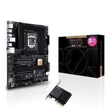ASUS ProArt Z490-CREATOR 10G (STCOM), 단일상품