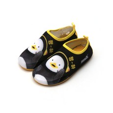 아동용 펭수 펭하 워터슈즈
