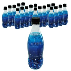 제주 플레인 스파클링 탄산수, 350ml, 20개