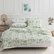 예단침대이불세트