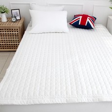 뱀부시어서커패드