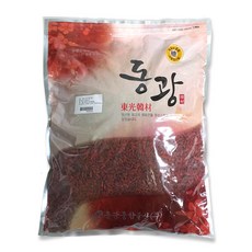 동광한방몰구기자분말