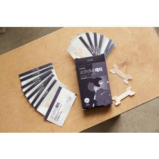 무로 코코넨네 패치 15p, 4세트