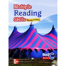 MRS(Extended E) C-1 + Audio CD, McGrawHill