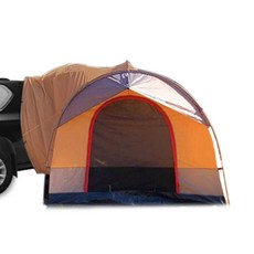 캠핑지구 가이아 차박 도킹 쉘터 캠핑 카텐트 SUV용